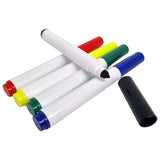 Tusjer Jumbo 5pk
