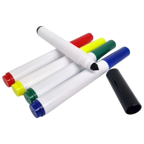 Tusjer Jumbo 5pk