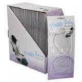 Gel Forefoot Pads 2pk | For High Heels | Happy Soles