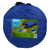 Maxxpro Dog Tunnel - Sammenleggbar Hundetunnel | Agility | 3M