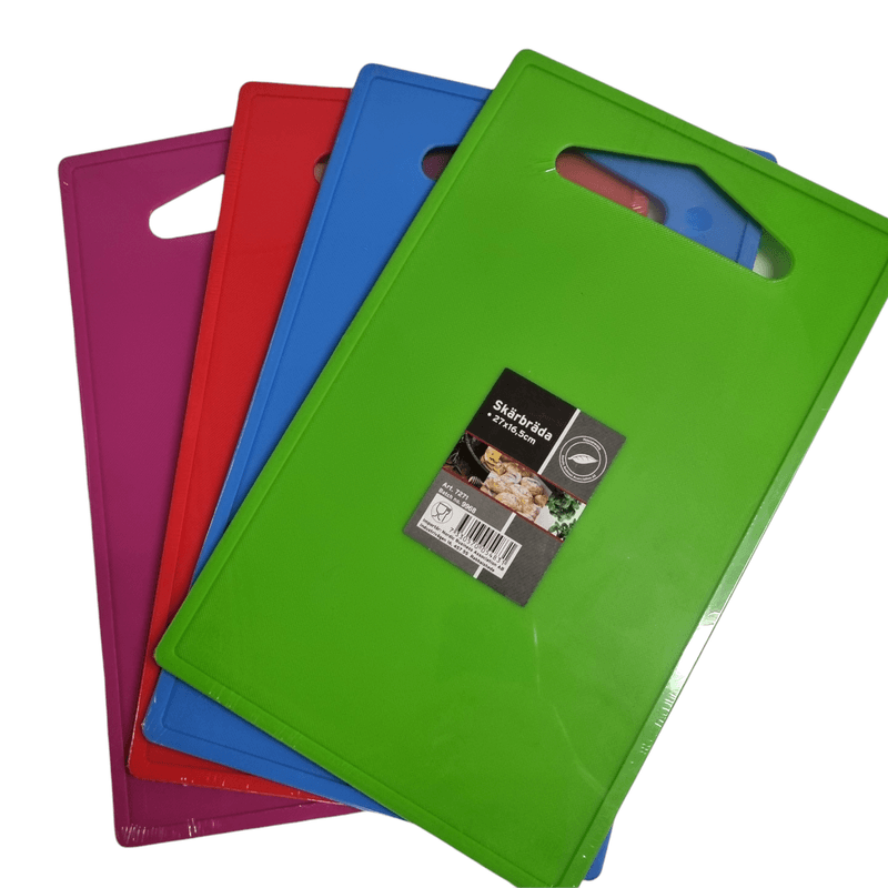 Cutting board 27x16.5cm