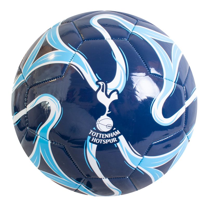 Tottenham Football Size 5 | Official club design