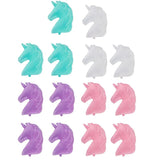 Ice Cubes Unicorn Reusable 14pk
