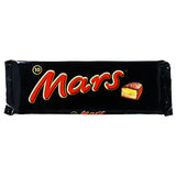 Mars 10pk 450g