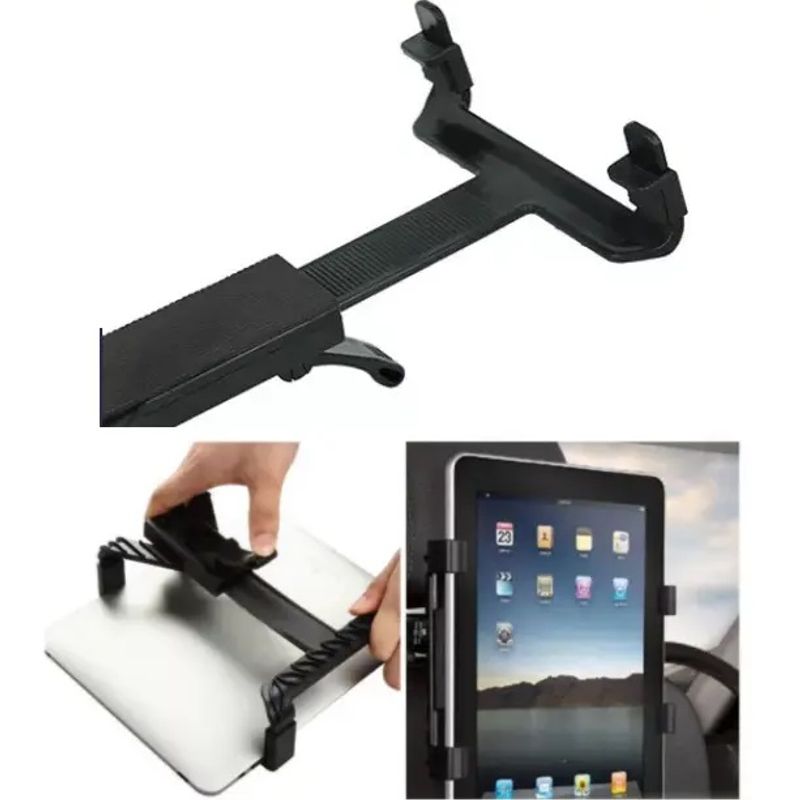 Universal Tablet Holder For Car