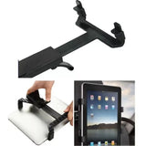 Universal Tablet Holder For Car