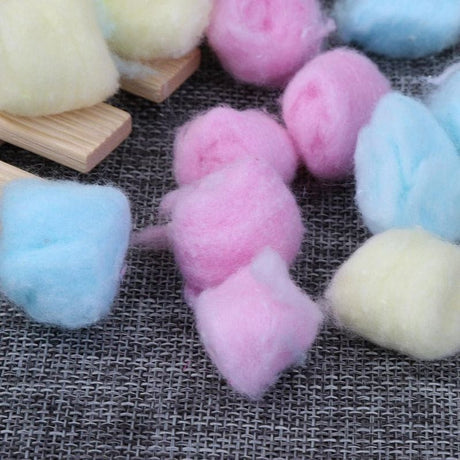 Tippy's Cotton Balls 100pcs