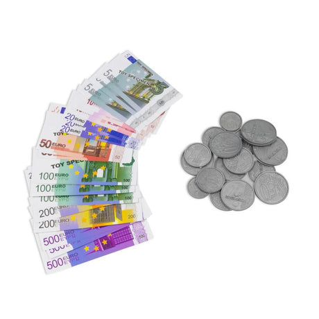 Lekepenger euro | Rollelek fra HGL