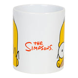 Krus The Simpsons