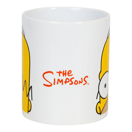 Krus The Simpsons