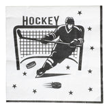 Borddekking Hockey Tema