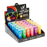 UV Face &amp; Body Paint 10ml