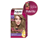 Schwarzkopf Palette Intensive 8 - 16 Lys askeblond