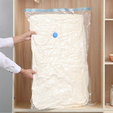 Effective Vacuum Bags from Alpina - Set of 2