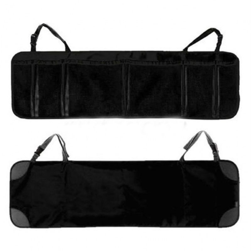 Storage - Luggage room