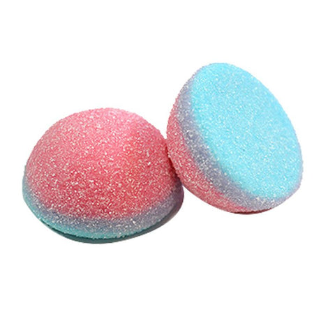 Vidal Raspberry &amp; Blueberry Bombs 1kg