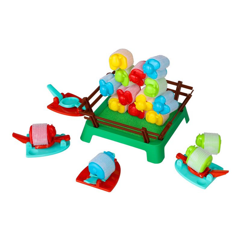 Bouncing Sheep Game
