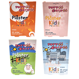 20pk Plasters Children