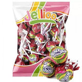 Super Gum Lollipop Gum Cola 53st 954g