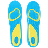 Umbro Gel Insoles | Shock Absorbing Comfort