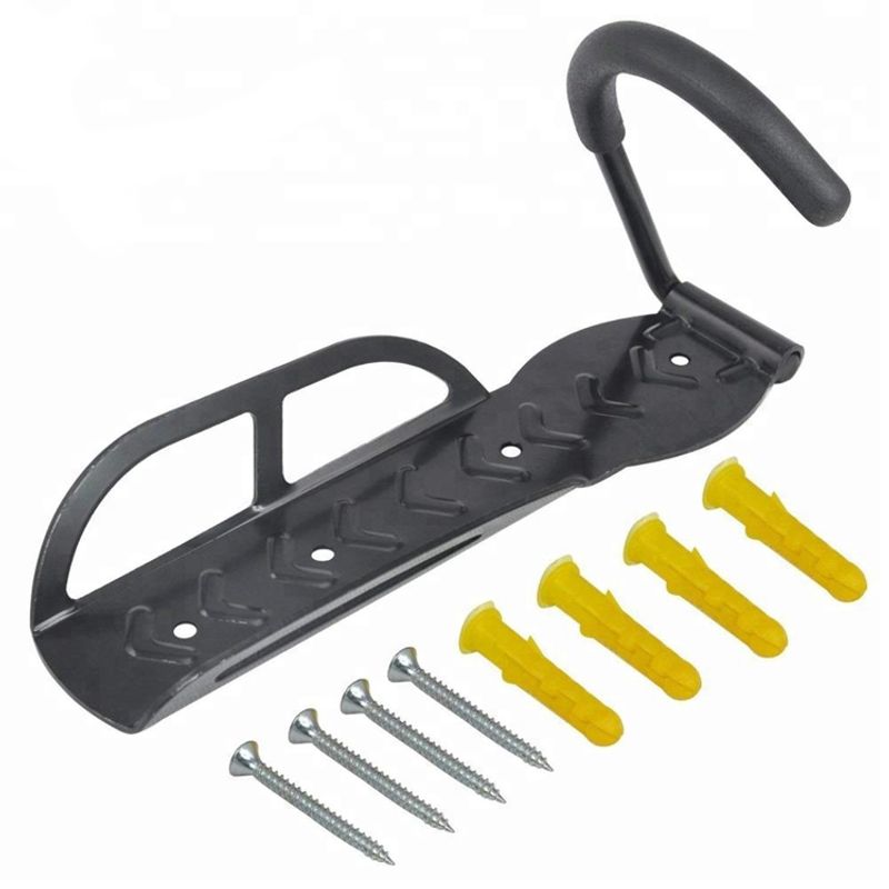 Wall Mount For Bicycle