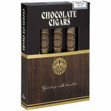 Becky's Chocolate cigars 3x25g