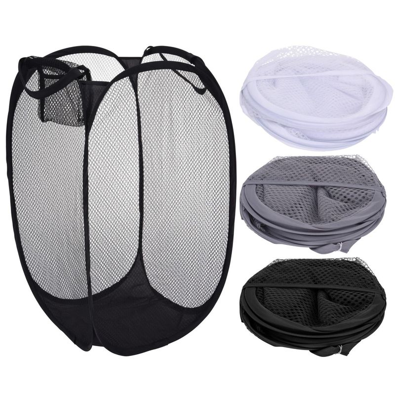 Storage basket