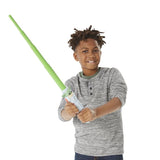 Star Wars: Lightsaber Squad - Telescopic lightsaber | 4ass