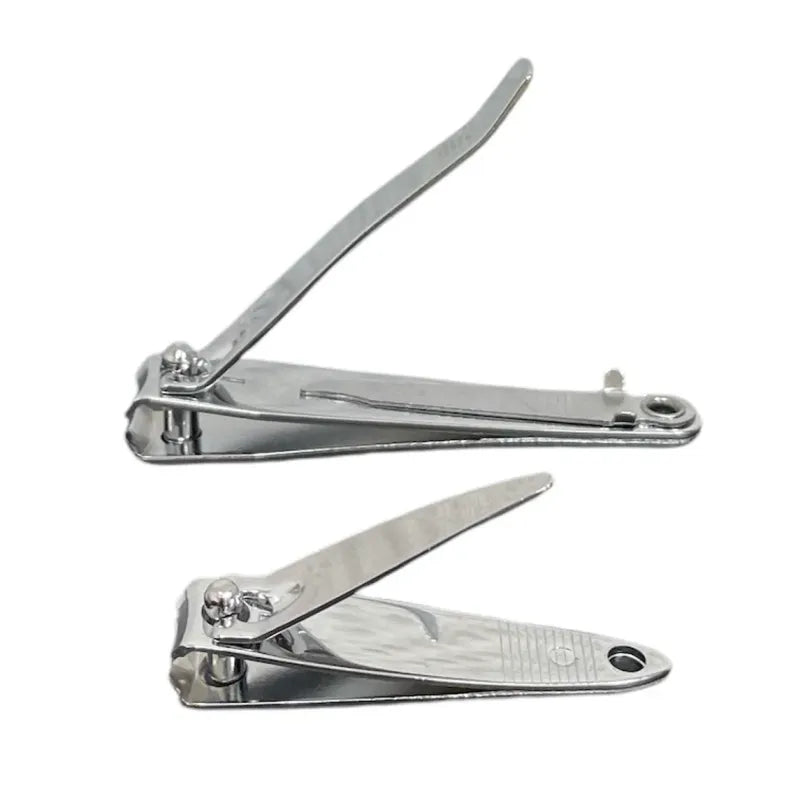Nail clippers 2pk