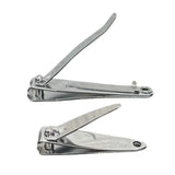 Nail clippers 2pk
