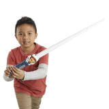 Star Wars: Lightsaber Squad - Telescopic lightsaber | 4ass