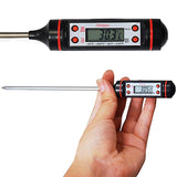 Digital Thermometer