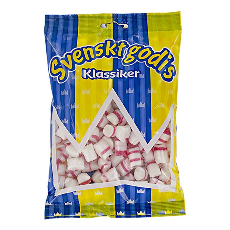 Svenskt Godis Klassiker - Polka 325g
