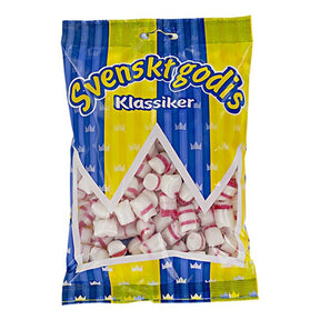 Svenskt Godis Klassiker - Polka 325g