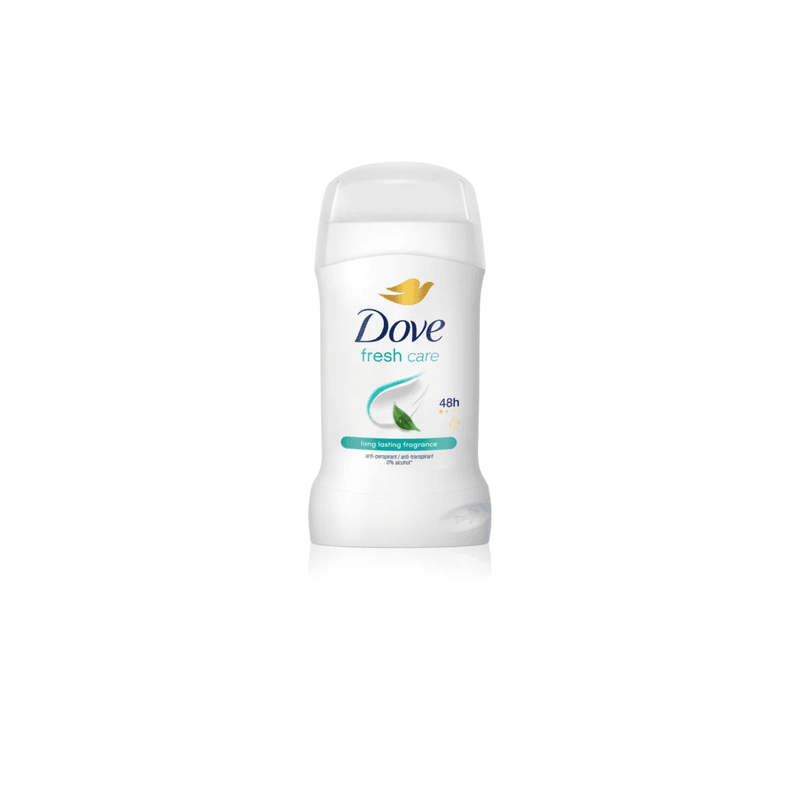 Dove Fresh Care Antiperspirant Deodorant Stick 50ml