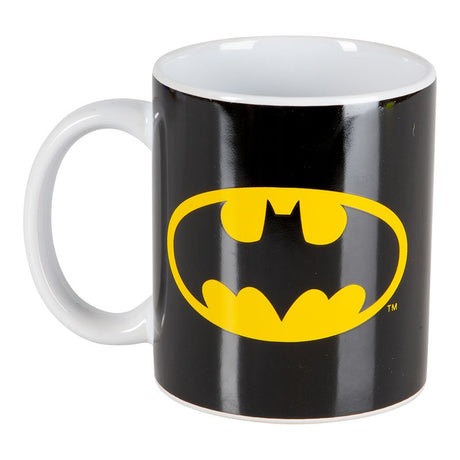 Batman Mug