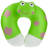 Neck Pillow For Children 3 Years+ | Various Designs