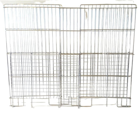 Shock absorber steel 60x60x77 cm