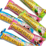 Zed Jawbreaker 33g | 3 smaker