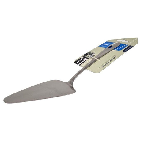 Kakespade 23cm Rustfritt Stål