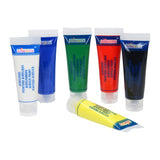 Artico Acrylic Paint Set 6x75ml | 6 Different Colors