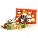 Jumbo Throwing Ball 20pk