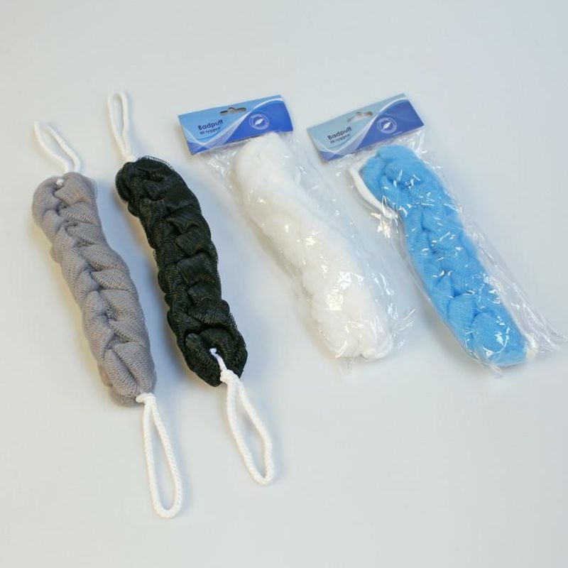 Shower Sponge For Back