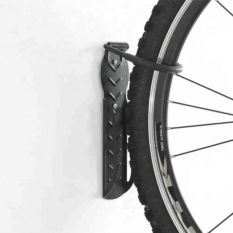 Wall Mount For Bicycle