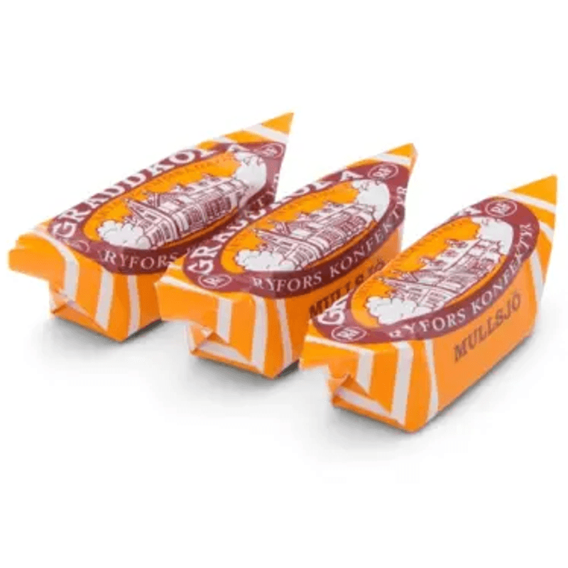 Ryfors Cream Caramel 130g