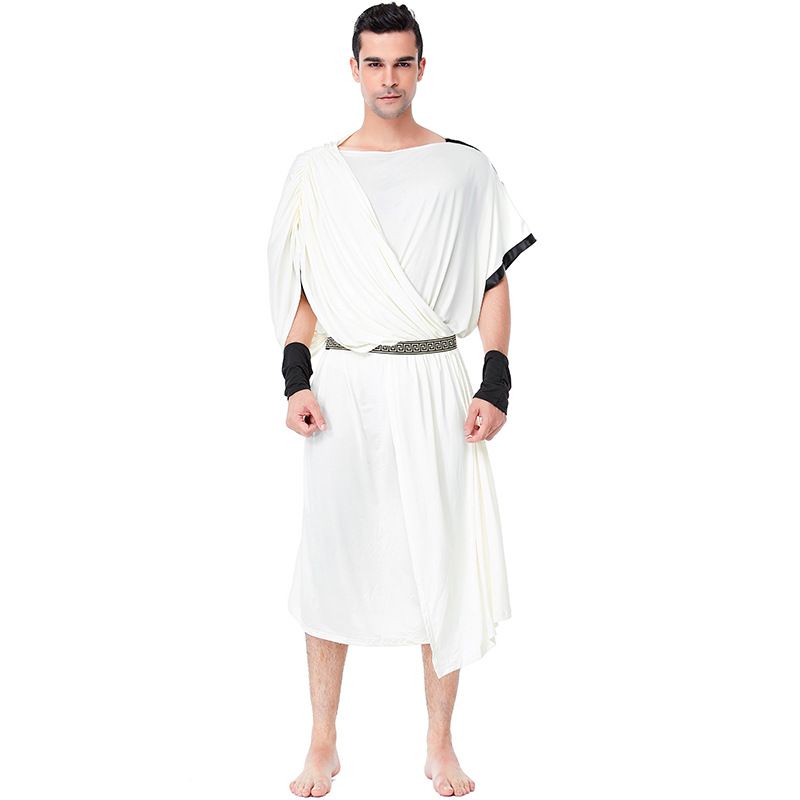Toga Costume Women/Men