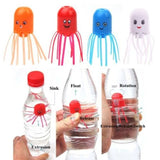 Octopus - Experiment - Toy