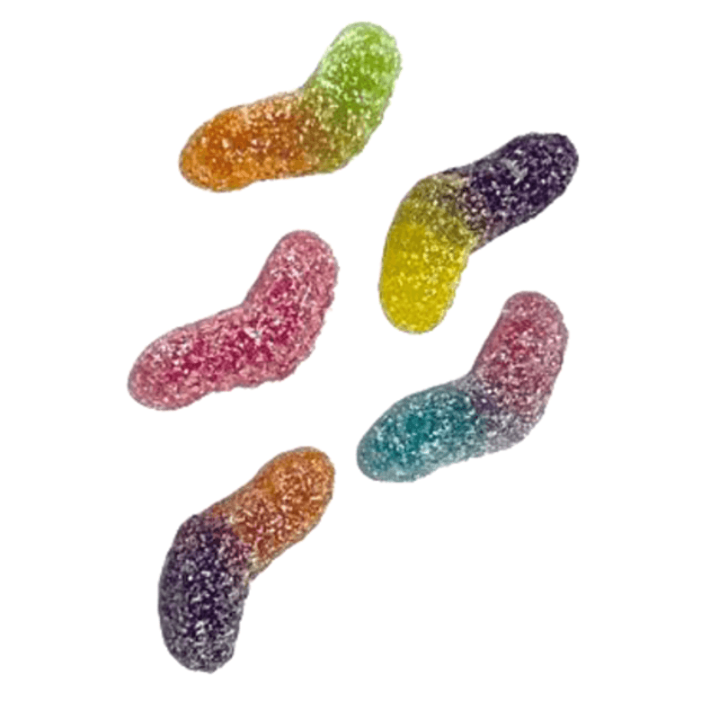 Vidal Sure mini markers 1kg