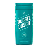 Dobbel Dusch Sport Dusjsåpe 250ml