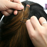 96pk Hairpins/Claw Clips Two Sizes